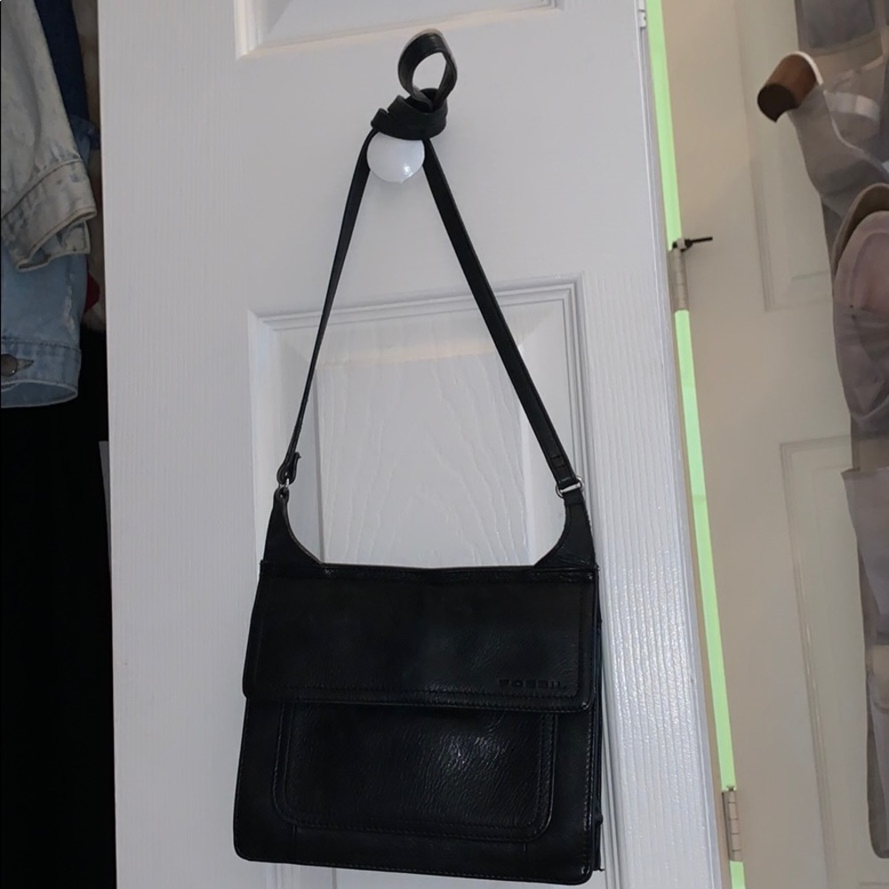 90’s Y2K style Fossil Cross Body Purse